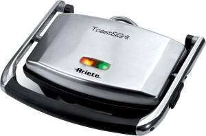 Ariete Piastra Toast e Grill 1000w-0
