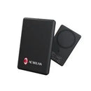 Techmade Powerbank 5000mAh Slim 7.9MM Wireless Magnetico Milan-0