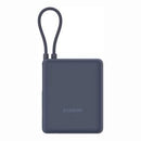 Xiaomi Powerbank 10000MAH 33W Cavo Integrato Usb-c Ice Blue-0
