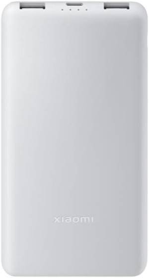 Xiaomi Powerbank 10000MAH 22.5W Lite 2X Usb-A/Usb-C White-0