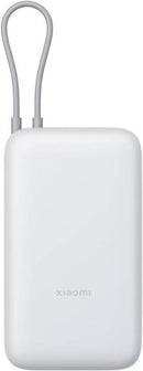 Xiaomi Powerbank 20000MAH 22.5W Cavo Integrato Usb-C Light Gray-0