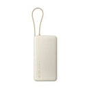 Xiaomi Powerbank 20000MAH 67W Cavo Integrato Usb-C Tan-0