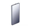 Xiaomi Ultra Slim Powerbank5000mAh USB-C Fast Charge Gray-0