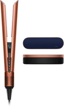 Dyson Airstrait Piastra Asciugacapelli Amber Silk 1600W-0