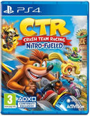 PS4 Crash Team Racing Nitro-Fueled-0