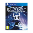 PS4 Hollow Knight EU-0
