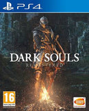PS4 Dark Souls Remastered EU-0