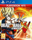 PS4 Dragon Ball Xenoverse - PS Hits EU-0