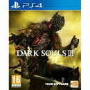 PS4 Dark Souls 3 EU-0