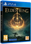 PS4 Elden Ring EU-0