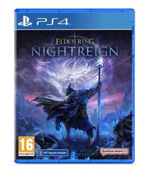 PS4 Elden Ring Nightreign EU-0