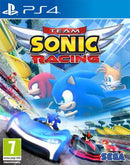 PS4 Team Sonic Racing EU-0