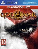 PS4 God of War 3 Remastered- PS Hits-0
