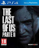 PS4 The Last of Us Parte 2-0
