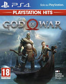 PS4 God of War - PS Hits-0
