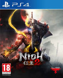 PS4 Nioh 2-0