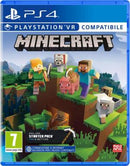 PS4 Minecraft Starter Collection-0