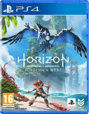 PS4 Horizon Forbidden West-0