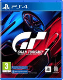 PS4 Gran Turismo 7 Standard Ed.-0