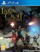 PS4 Lara Croft and The Temple Of Osiris EU-0