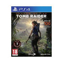 PS4 Shadow of the Tomb Raider - Definitive Edition EU-0