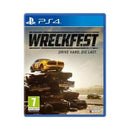 PS4 Wreckfest EU-0