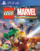 PS4 LEGO Marvel Super Heroes EU-0