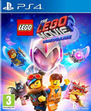 PS4 LEGO Movie 2 Videogame EU-0
