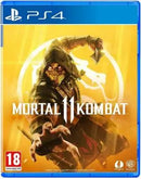 PS4 Mortal Kombat 11 EU-0
