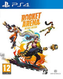 PS4 Rocket Arena - Mythic Edition-0
