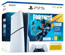 PS5 Console 825GB Digital Ed White + Fortnite Flowering Chaos ITA Sony Computer Ent.