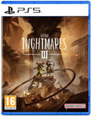 PS5 Little Nightmares 3 EU Bandai Namco