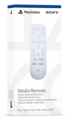PS5 Telecomando Media-0