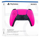 PS5 DualSense Nova Pink EU-0