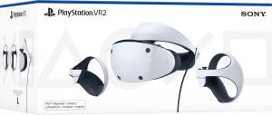 PS5 PlayStation VR2 EU-0