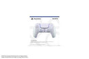PS5 DualSense Chroma Pearl V2-0