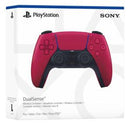 PS5 DualSense Cosmic Red V3-0