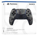 PS5 DualSense Grey Camo V3-0