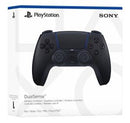 PS5 DualSense Midnight Black V3 EU-0