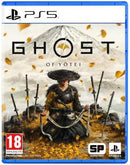 PS5 Ghost of Yotei Sony Computer Ent.