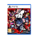 PS5 Persona 5 Tactica EU-0