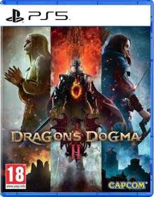 PS5 Dragon's Dogma 2 EU-0