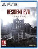 PS5 Resident Evil Requiem EU-0
