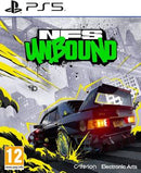PS5 Need for Speed Unbound EU-0