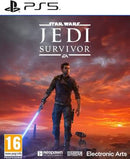 PS5 Star Wars Jedi Survivor EU-0