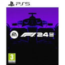PS5 F1 24 EU-0