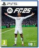 PS5 EA Sports FC 25 EU-0