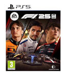 PS5 F1 25-0