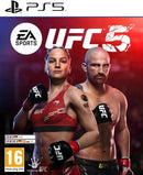 PS5 UFC 5 EU-0