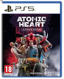 PS5 Atomic Heart Ultimate Edition-0
